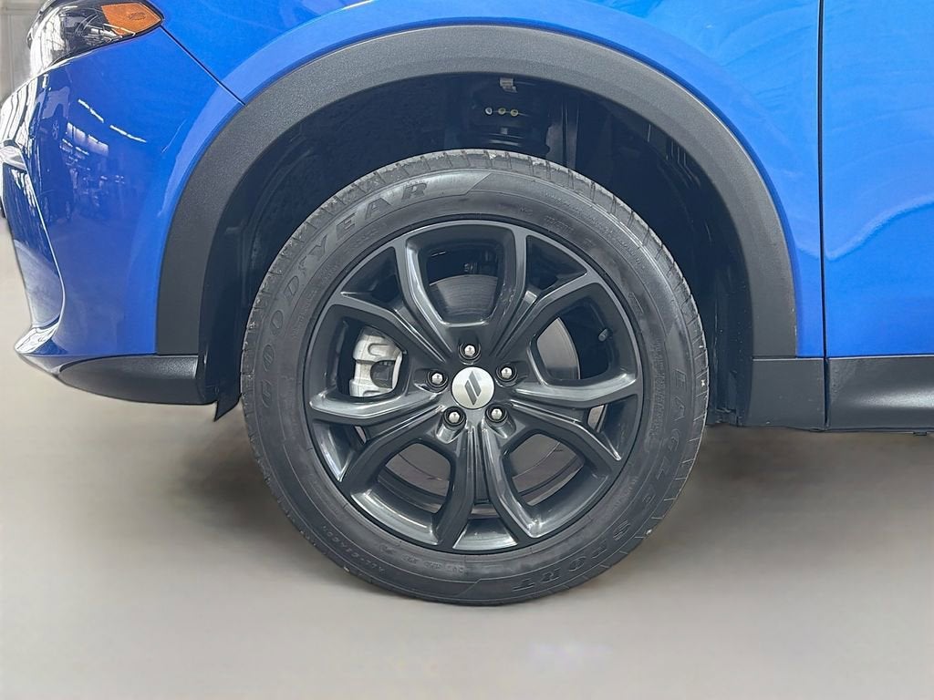 2023 Dodge Hornet GT Plus