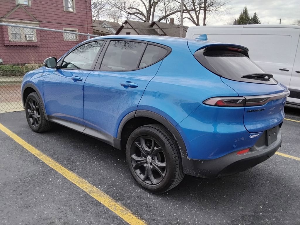 2023 Dodge Hornet GT Plus