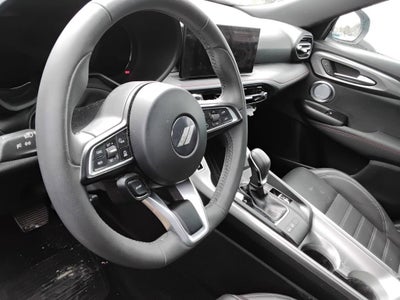 2023 Dodge Hornet GT Plus