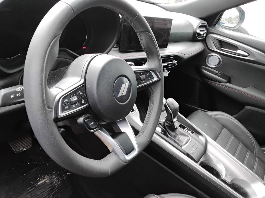 2023 Dodge Hornet GT Plus