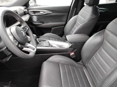 2023 Dodge Hornet GT Plus