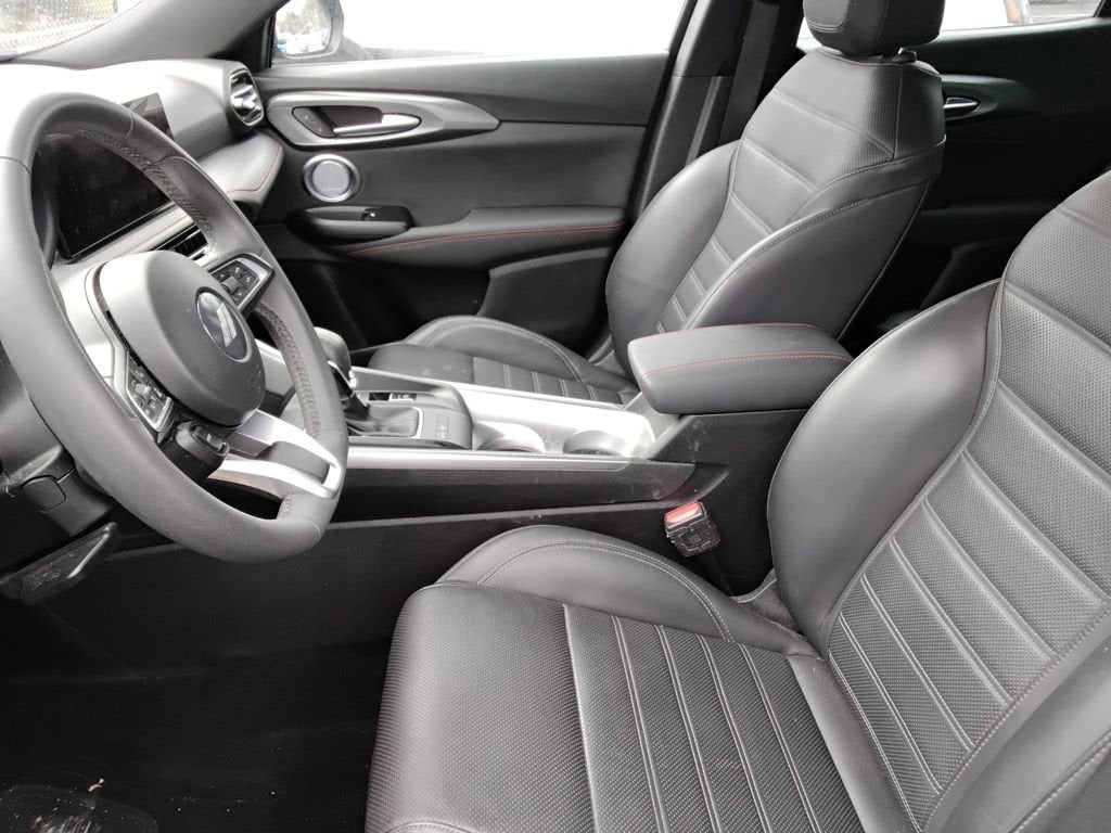 2023 Dodge Hornet GT Plus