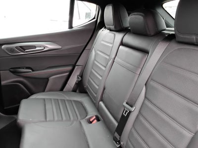 2023 Dodge Hornet GT Plus