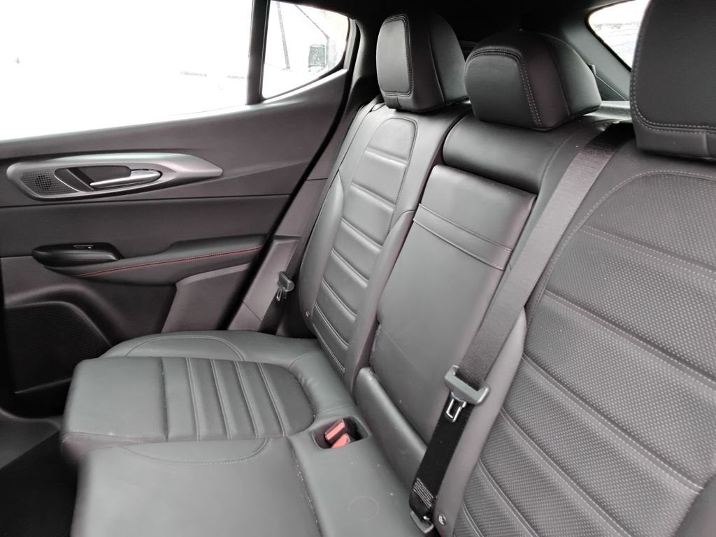 2023 Dodge Hornet GT Plus