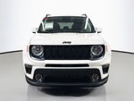 2020 Jeep Renegade Altitude