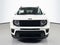2020 Jeep Renegade Altitude