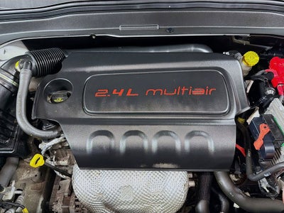 2020 Jeep Renegade Altitude