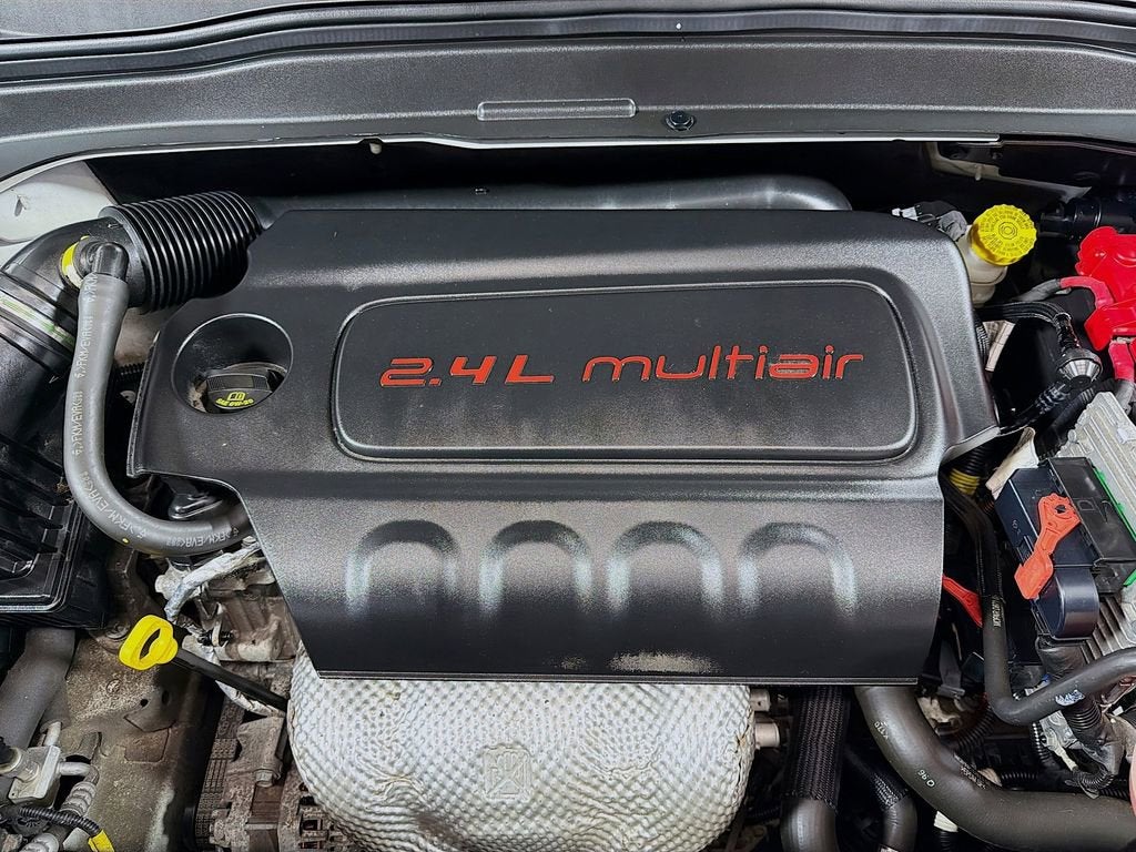 2020 Jeep Renegade Altitude